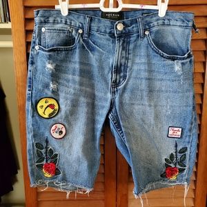 Pacsun Shorts